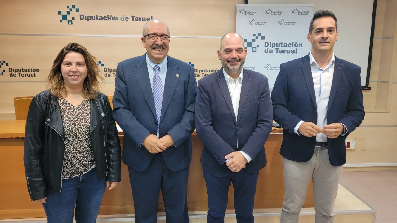 Los multiservicios se integran en una central de compras Los multiservicios se integran en una central de compras