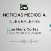 María Cortés