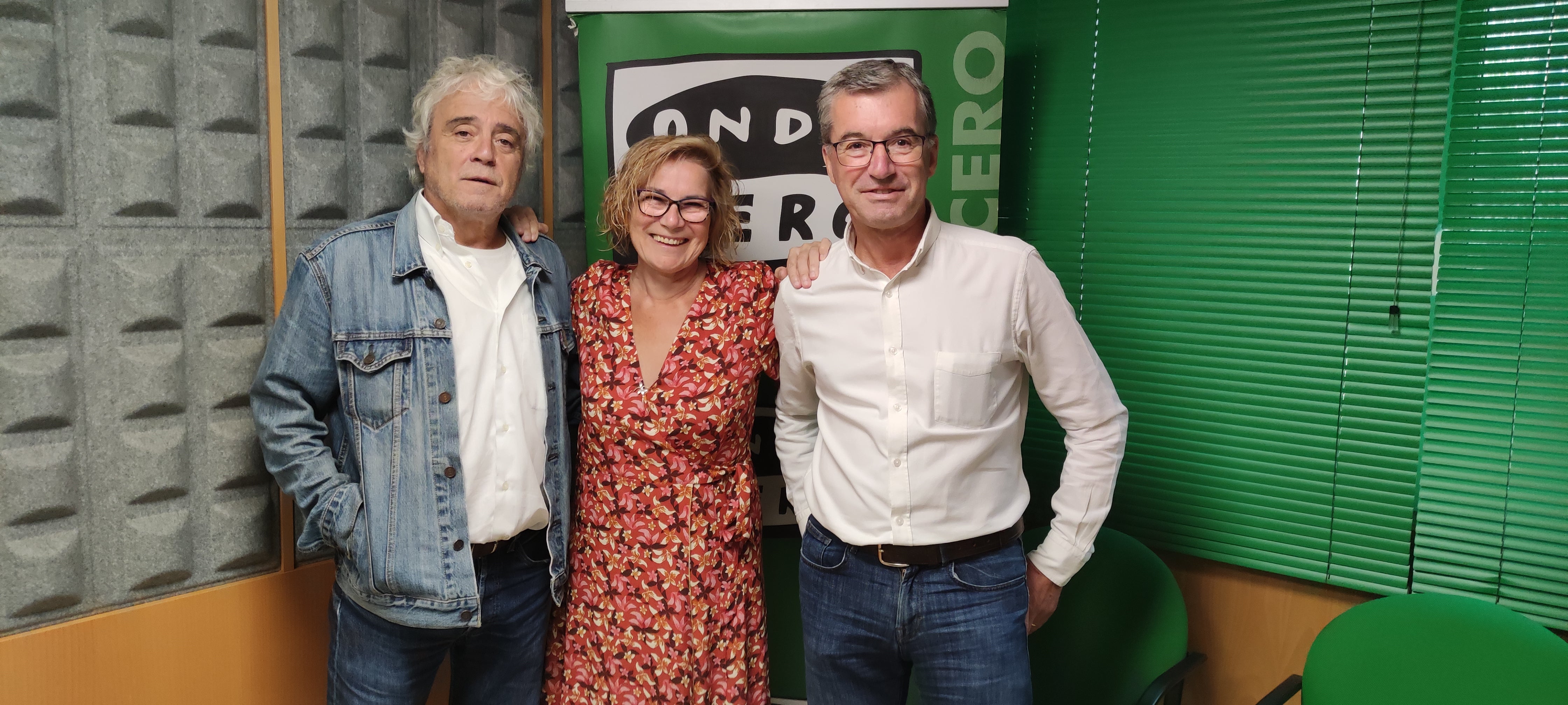 Profesores xubilados con moito ritmo: a música na vida das persoas +60 Profesores xubilados con moito ritmo: a música na vida das persoas +60