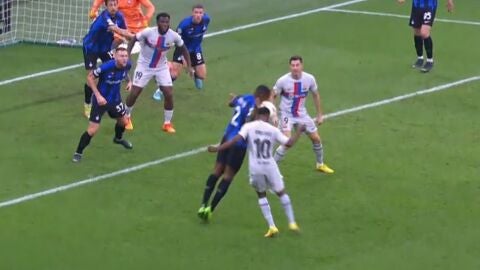 penalty