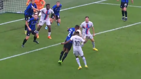 penalty penalty