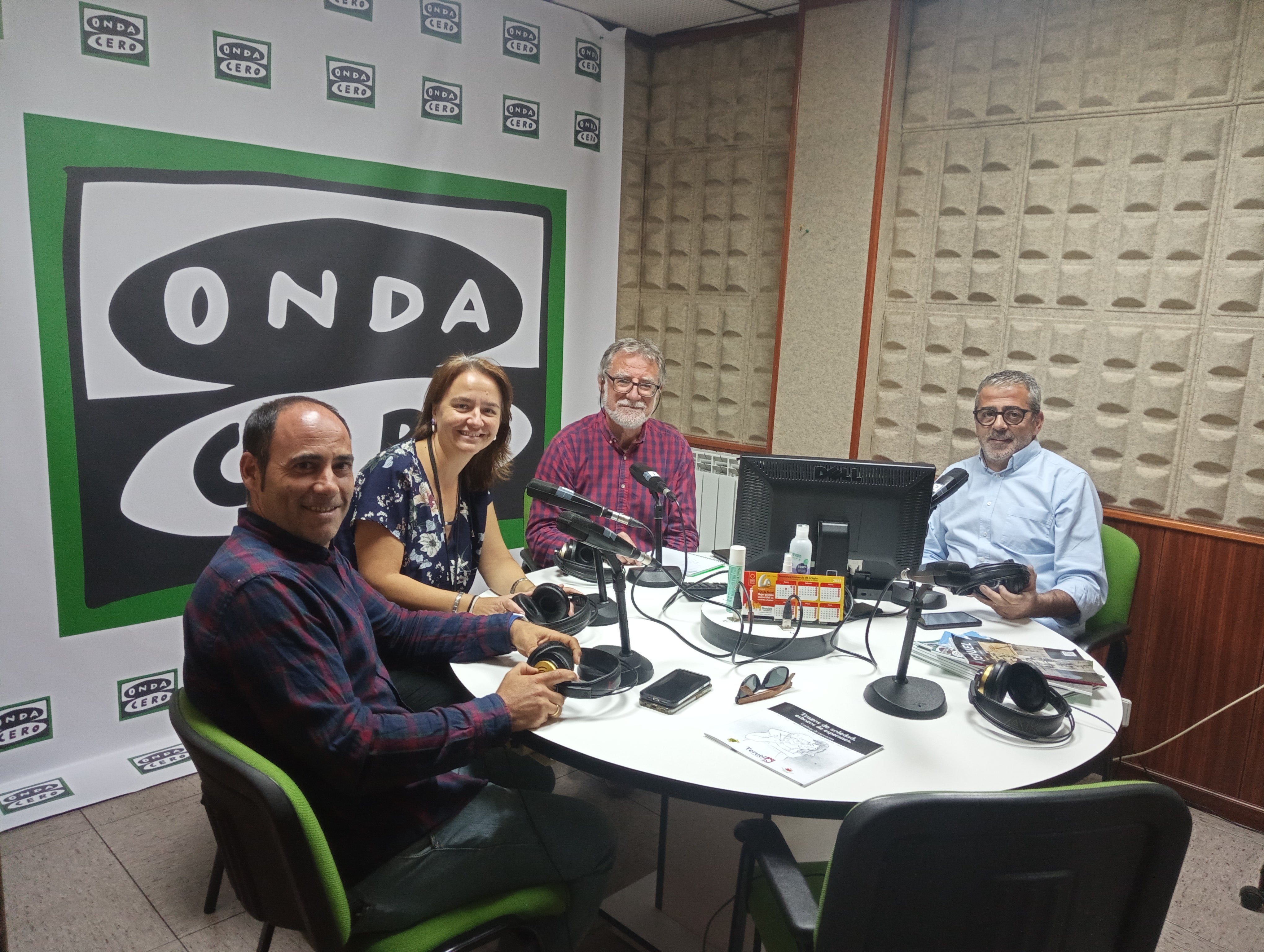 Terapia en la redacción Terapia en la redacción