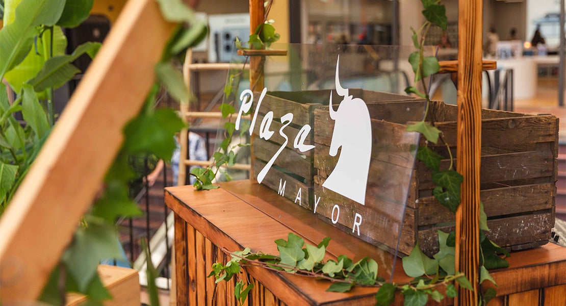 Pedro García Aguado ofrecerá una conferencia gratuita en el Mercado de las Flores de Plaza Mayor este sábado Pedro García Aguado ofrecerá una conferencia gratuita en el Mercado de las Flores de Plaza Mayor este sábado