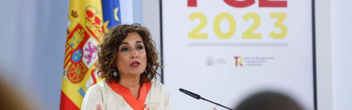 ¿Cree que el gobierno tendrá que revisar a la baja el crecimiento previsto en los Presupuestos Generales del Estado?