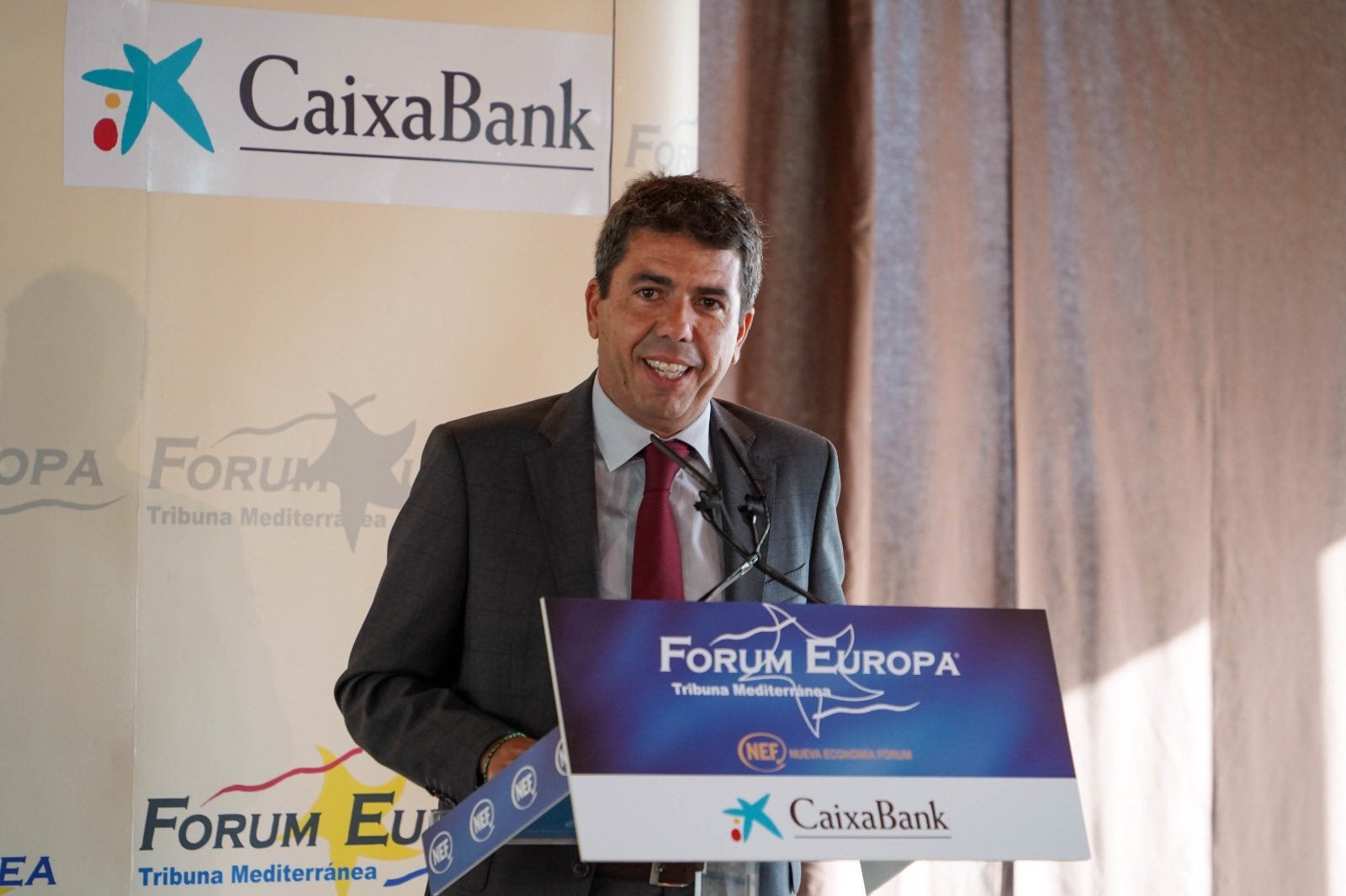 Mazón aspira a un "gobierno en exclusiva" del PPCV si gana las elecciones en 2023 Mazón aspira a un "gobierno en exclusiva" del PPCV si gana las elecciones en 2023