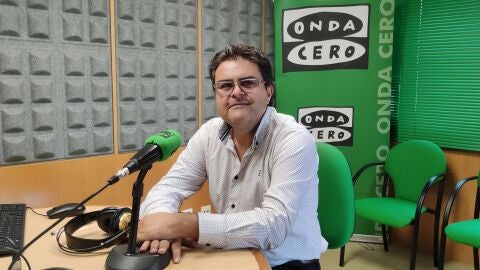 Concelleiro de urbanismo e de promoci&oacute;n econ&oacute;mica en Poio 