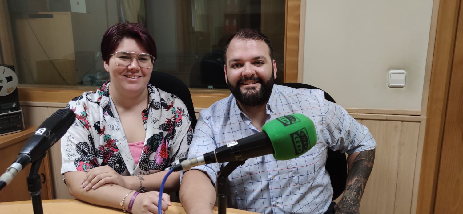 Más de Uno Ceuta 06/10/22 Más de Uno Ceuta 06/10/22