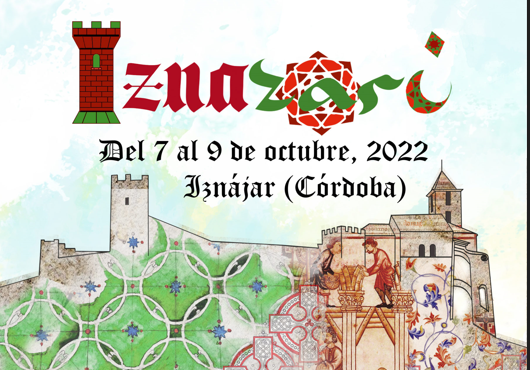 Iznájar y el reino nazarí Iznájar y el reino nazarí