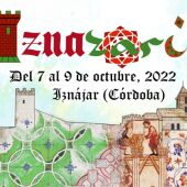 Cartel de IzNazarí 2022
