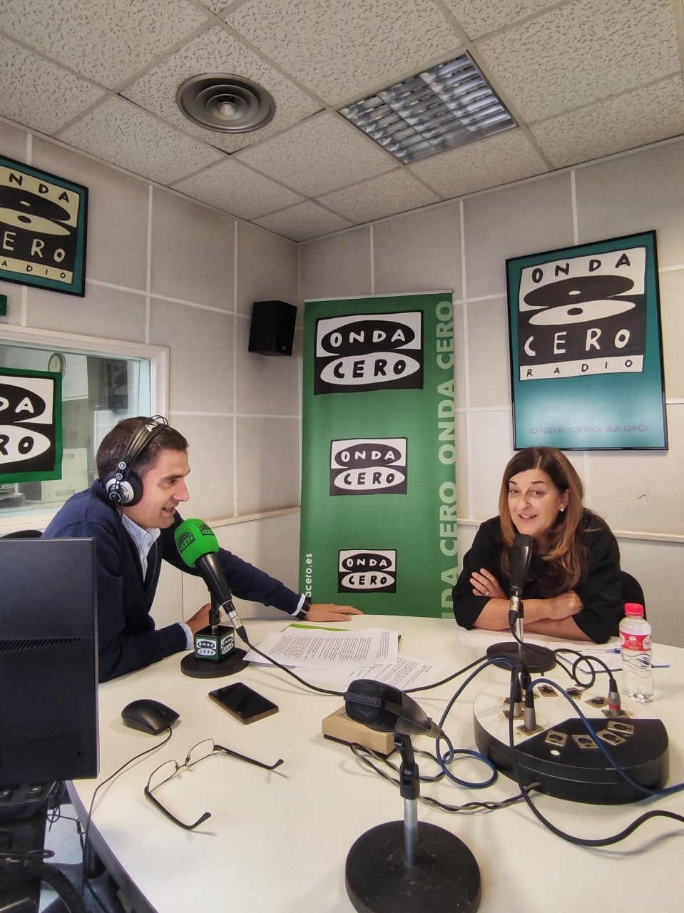 Más de Uno Cantabria 06/10/2022 Más de Uno Cantabria 06/10/2022