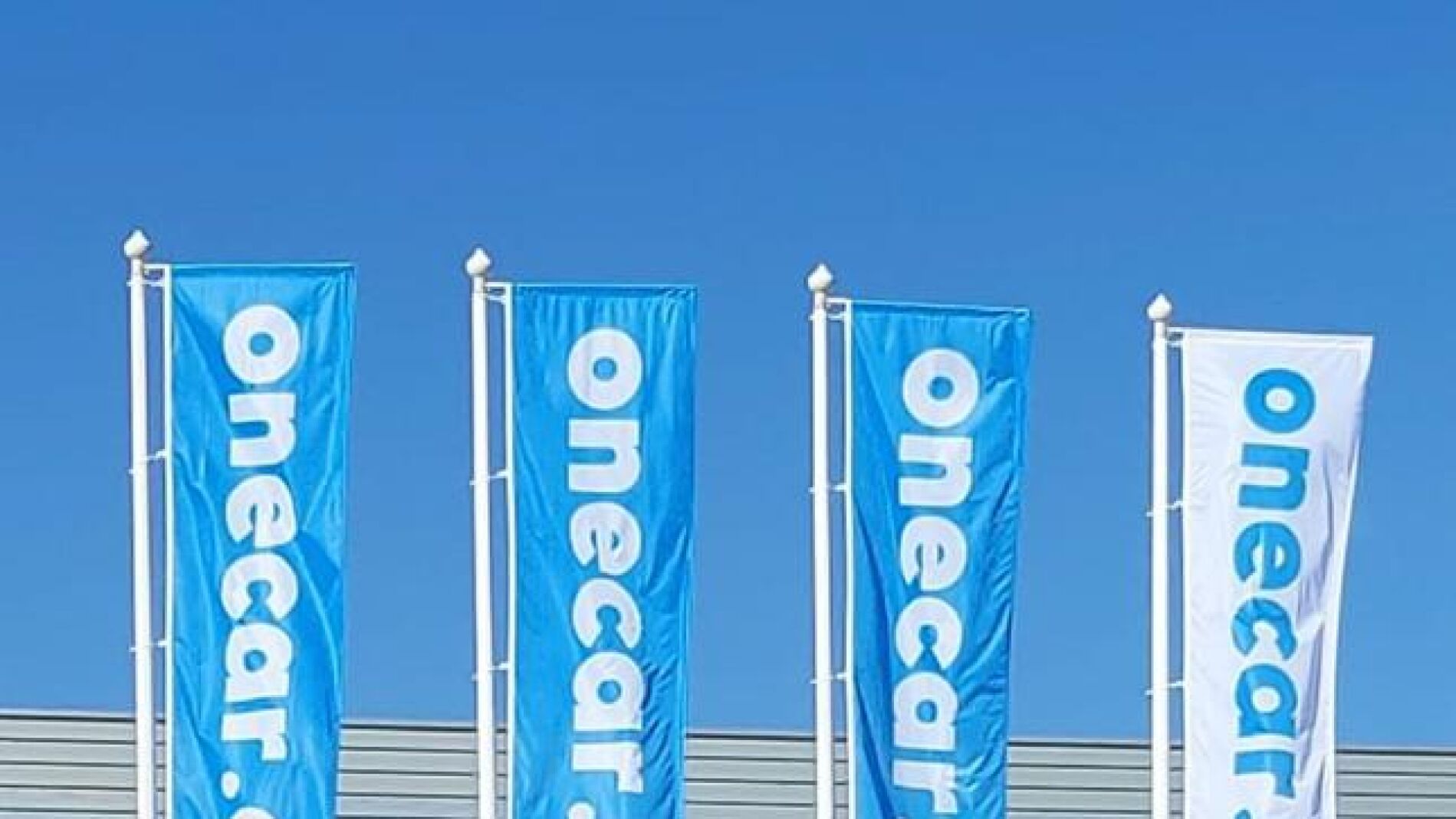 Onecar.es es una realidad desde el pasado lunes 3 de octubre | Onda ...