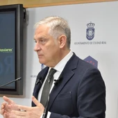 Paco Cañizares Paco Cañizares
