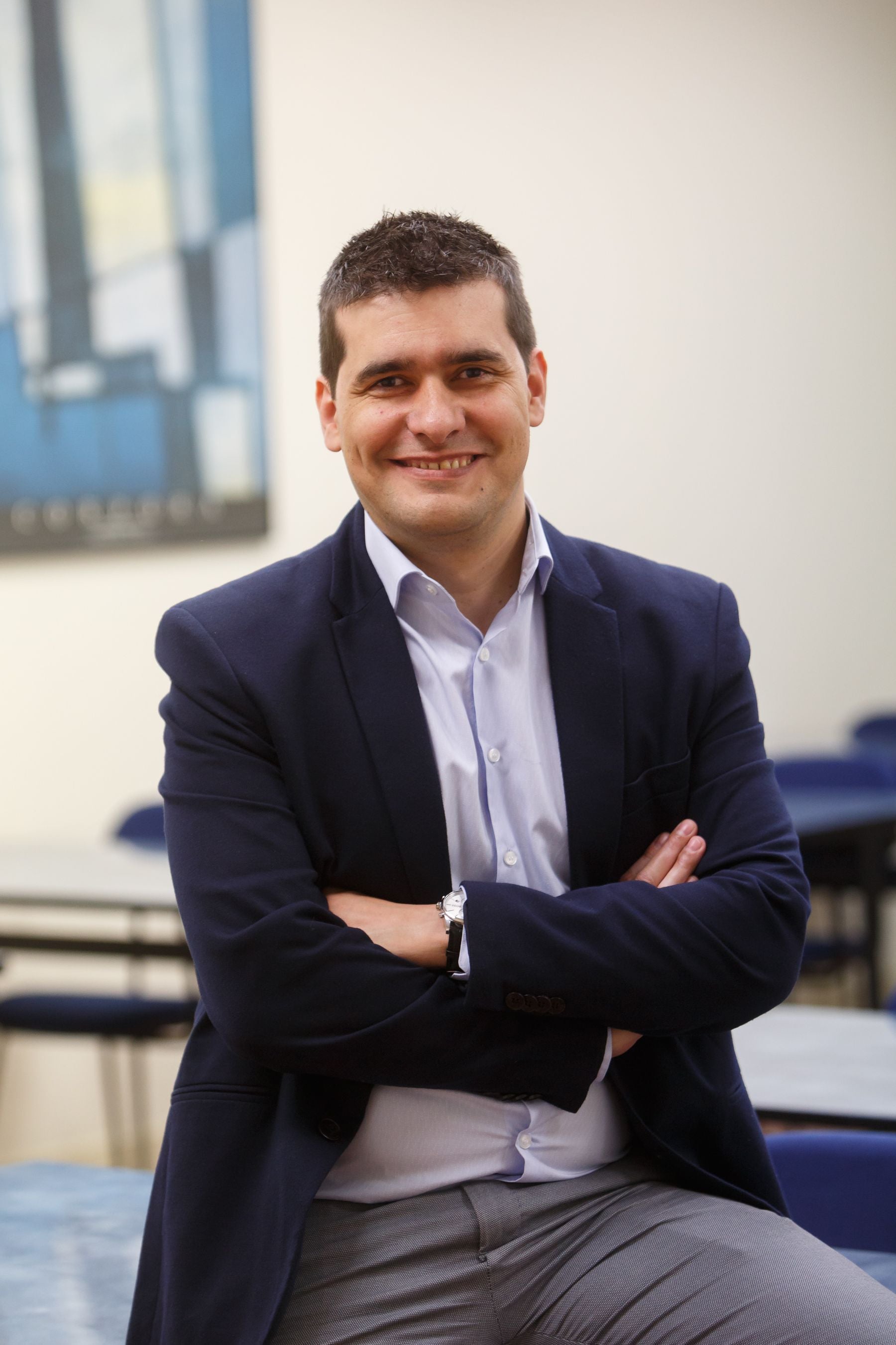 La Firma de José Félix García Tinoco La Firma de José Félix García Tinoco