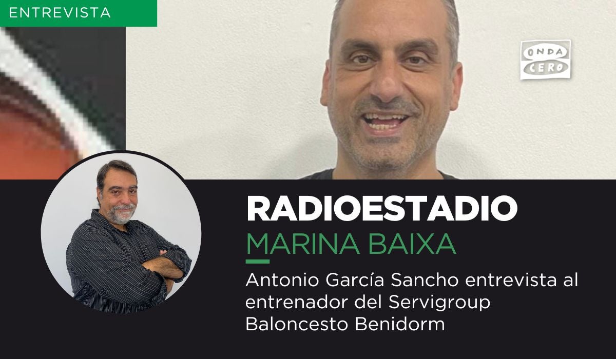 Martínez: "Tenemos posibilidades de quedar en la parte de arriba de la tabla" Martínez: "Tenemos posibilidades de quedar en la parte de arriba de la tabla"
