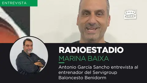 Entrevista MAnolo Martínez Entrevista MAnolo Martínez