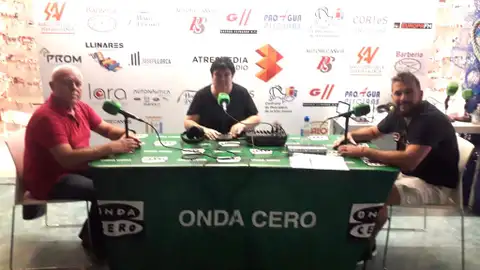 Moros de Capeta en MPD Vilamuseu Moros de Capeta en MPD Vilamuseu