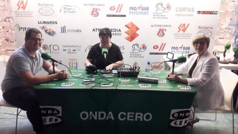 xente sebastia isabel perona programa especial