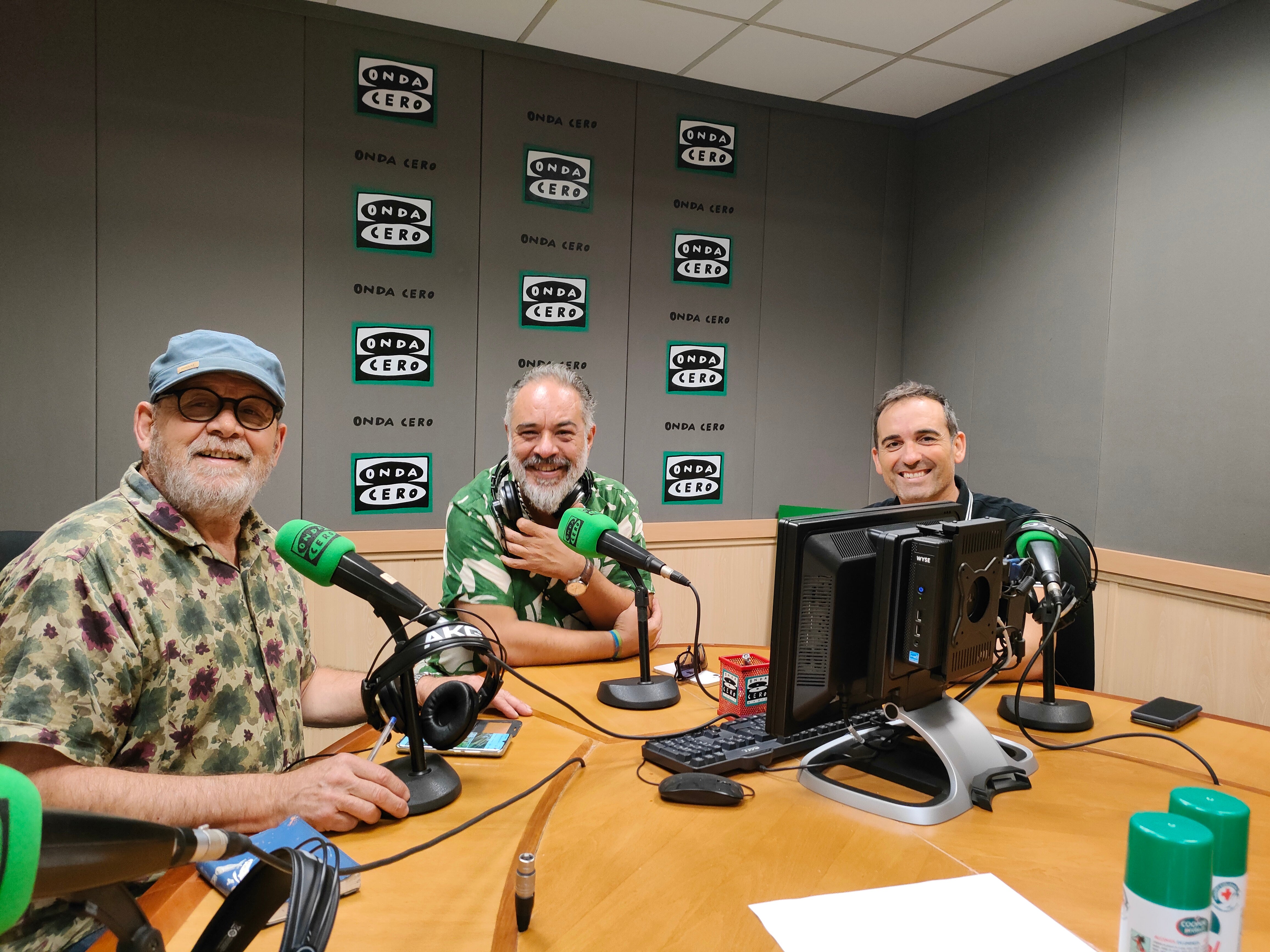 Tertulia Cultural Tertulia Cultural