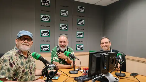 Tertulia Cultural Badajoz