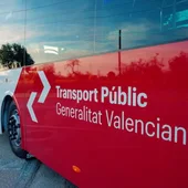 BUS TRANSPORTE PÚBLICO BUS TRANSPORTE PÚBLICO