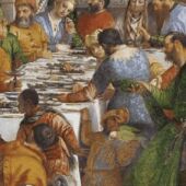 Gran banquete de Julio César