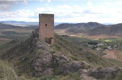 La Lista Roja recoge una decena de elementos históricos en riesgo de desaparecer La Lista Roja recoge una decena de elementos históricos en riesgo de desaparecer