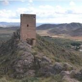 Torre del Castellar de Sierra