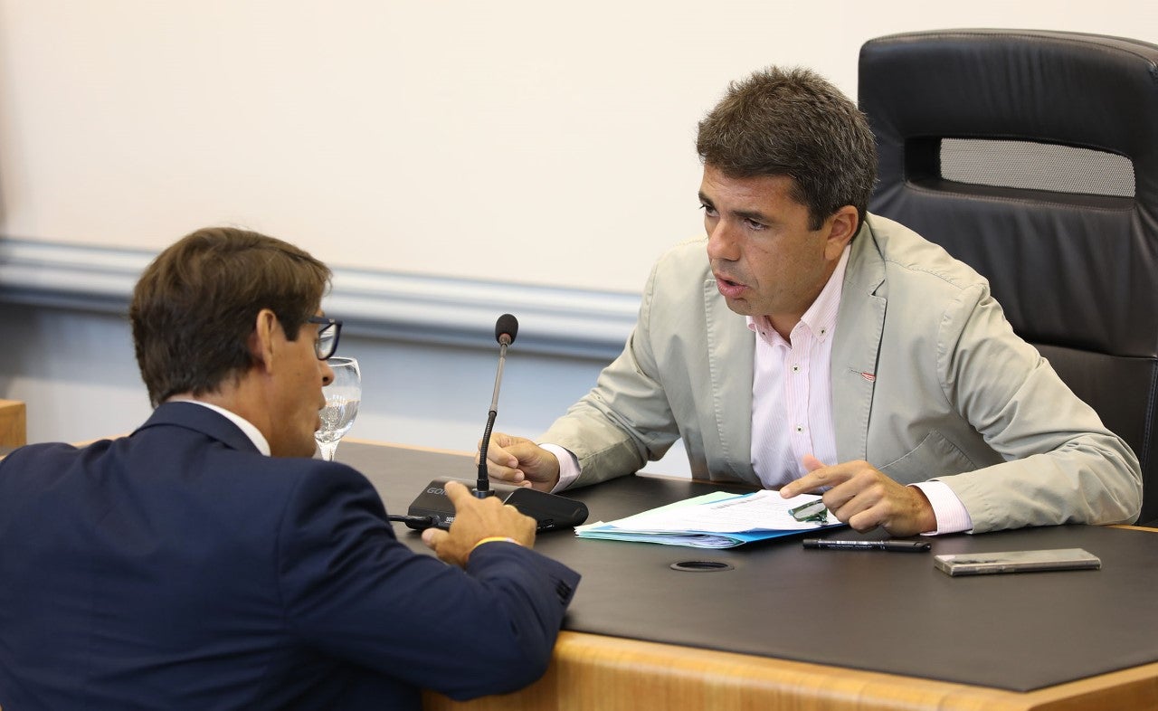 El pleno de la Diputación de Alicante aprueba la supresión del recargo en el IAE El pleno de la Diputación de Alicante aprueba la supresión del recargo en el IAE