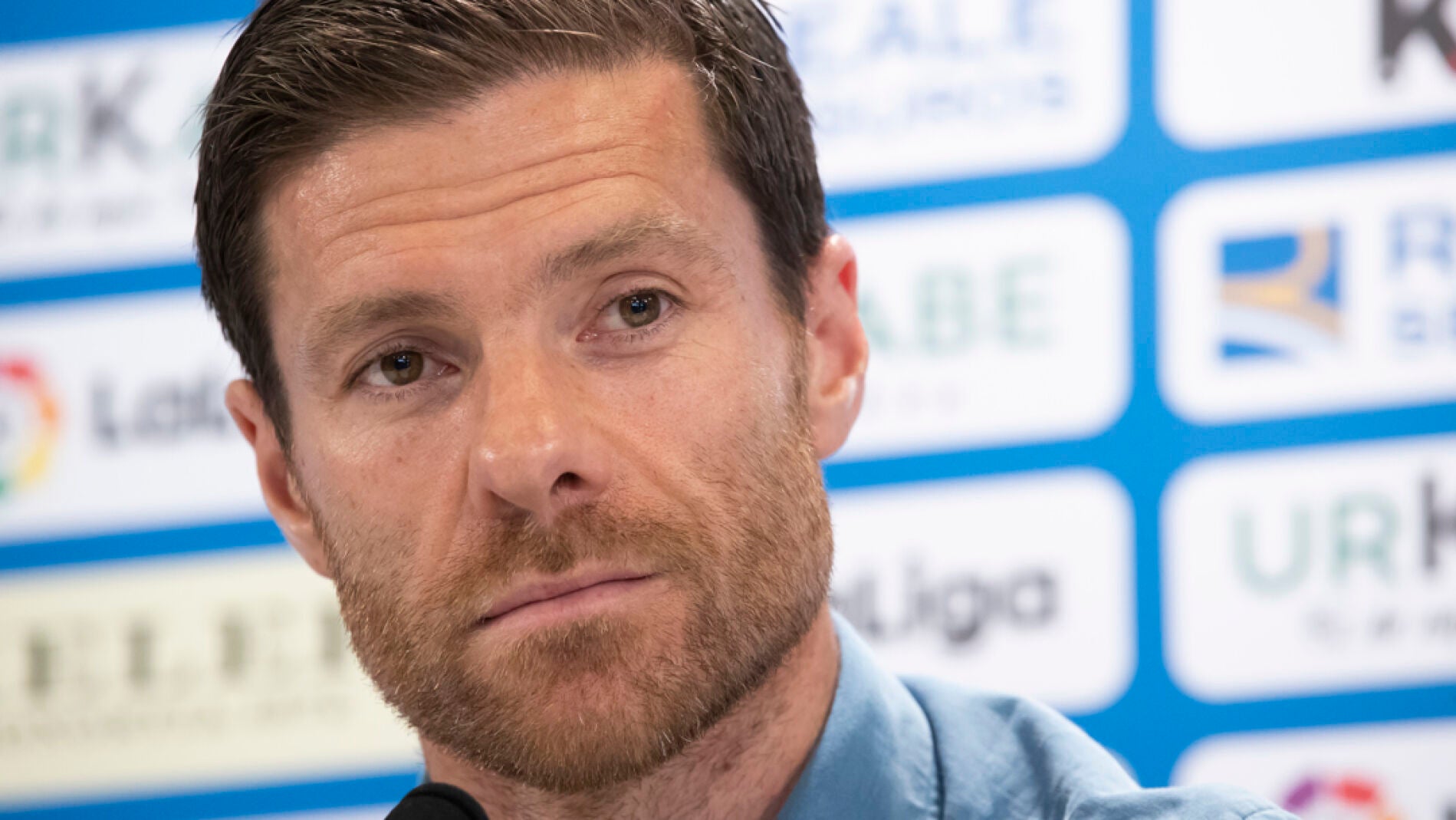 Xabi Alonso, Nuevo Entrenador Del Bayer Leverkusen | Onda Cero Radio