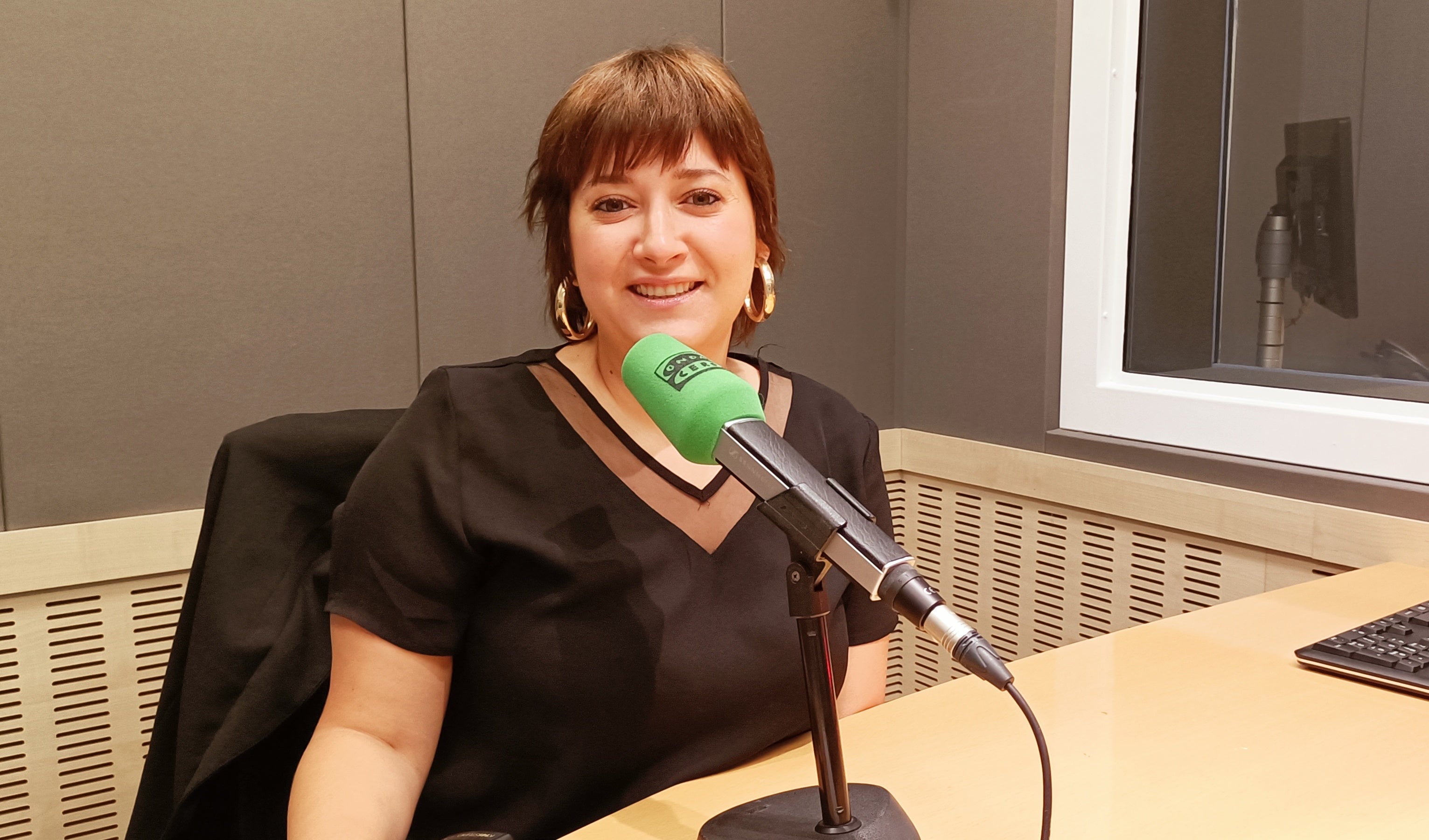 Mariona Terés: "Yo ya no me veo gorda... y creo que no tengo que hacer papeles de gorda" episode artwork