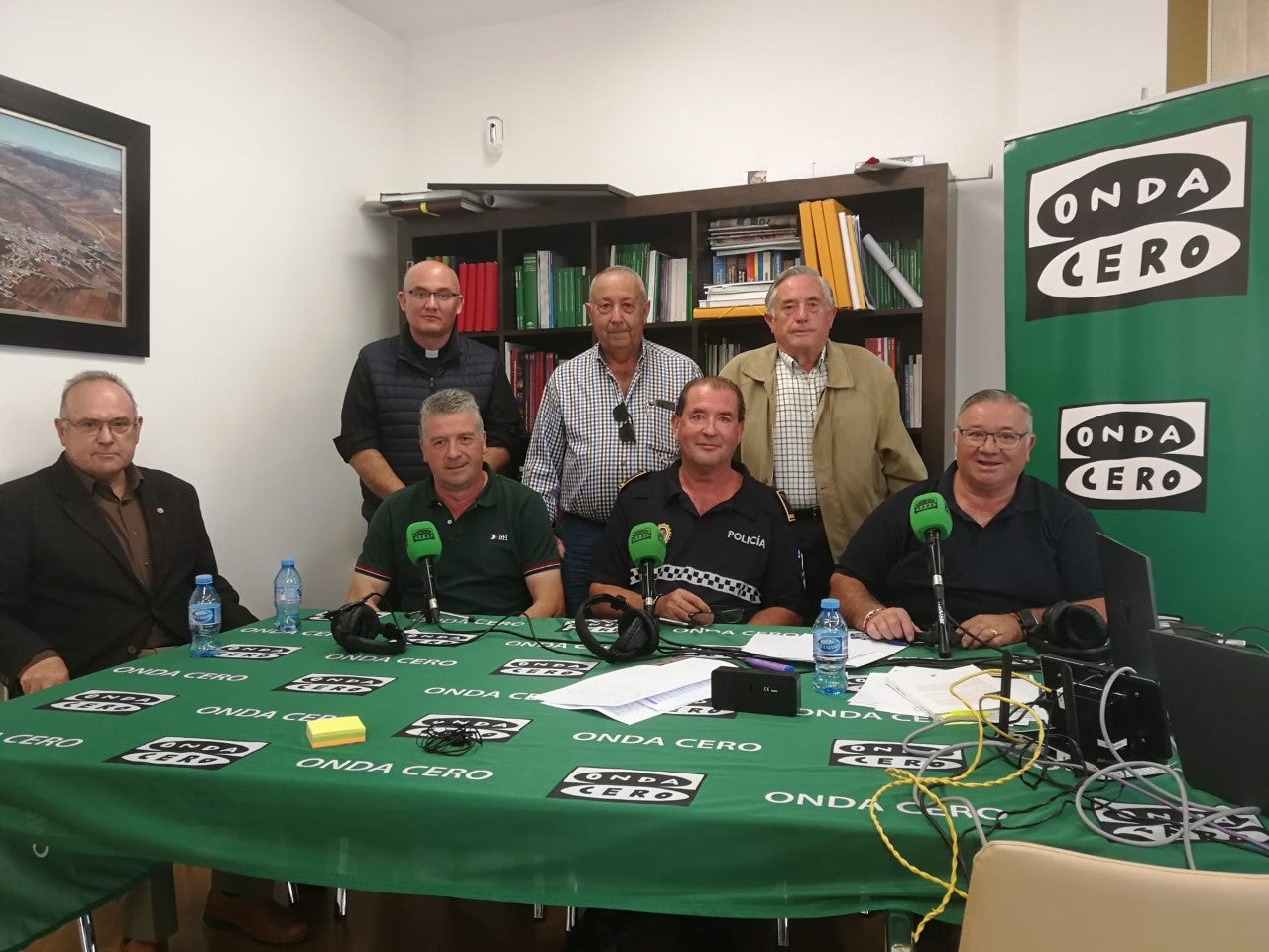 Más de Uno Granada 06/10/2022 Más de Uno Granada 06/10/2022