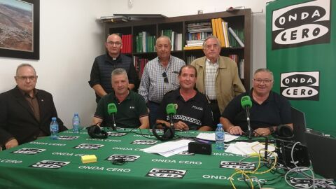 Ayuntamiento de Darro 