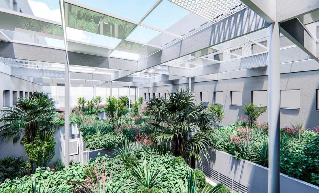 Sanidad contrata redacción del proyecto y dirección de obra de las nuevas consultas del Hospital de Vinaròs Sanidad contrata redacción del proyecto y dirección de obra de las nuevas consultas del Hospital de Vinaròs