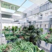 Sanidad contrata redacción del proyecto y dirección de obra de las nuevas consultas del Hospital de Vinaròs