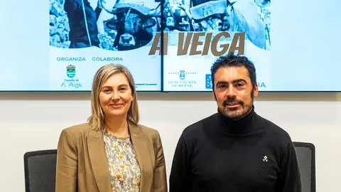 "Crianza Trevinca" aspira a converterse na cita galega do sector gandeiro "Crianza Trevinca" aspira a converterse na cita galega do sector gandeiro