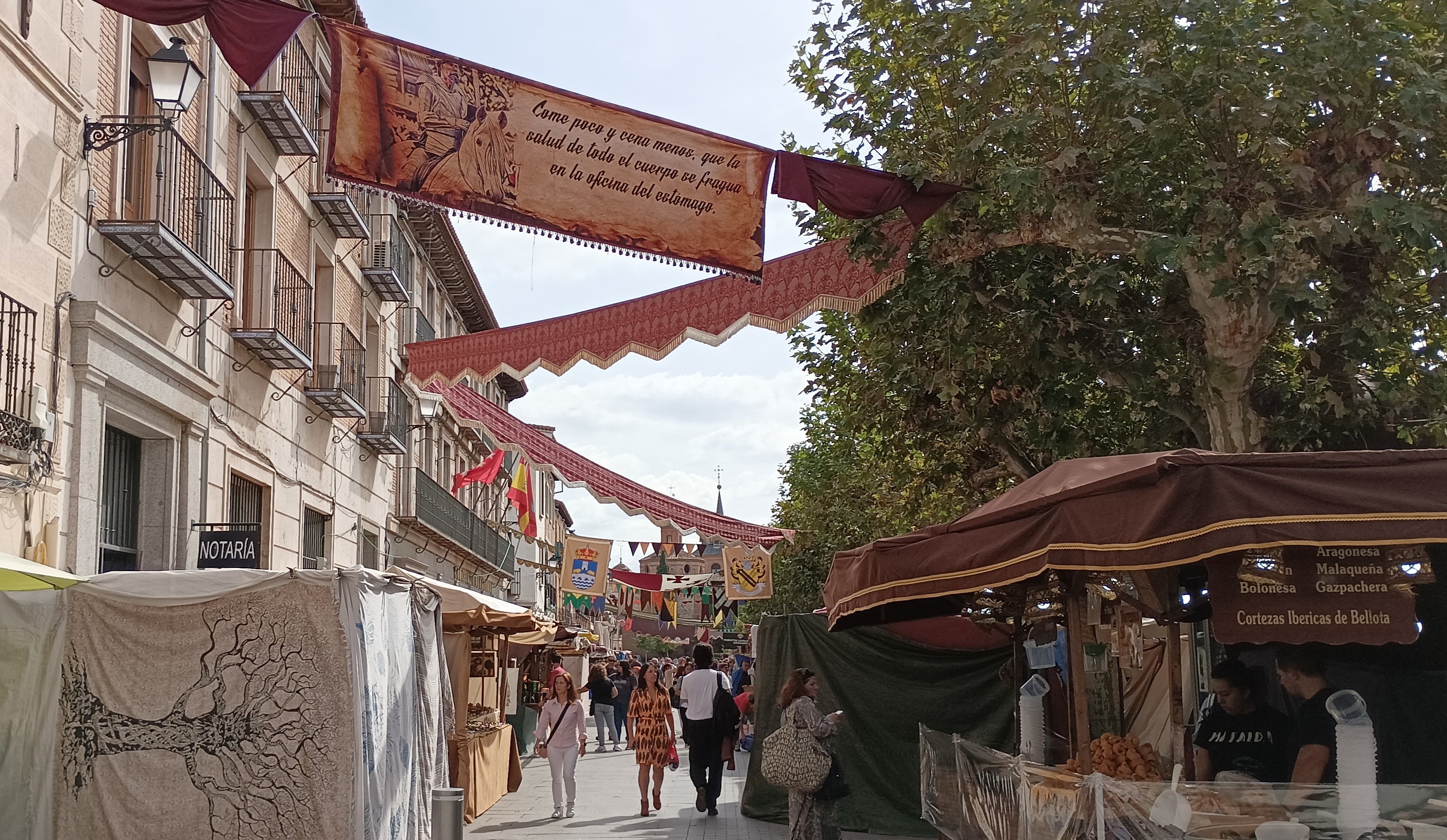 Más de uno Alcalá 07/10/2022 Más de uno Alcalá 07/10/2022