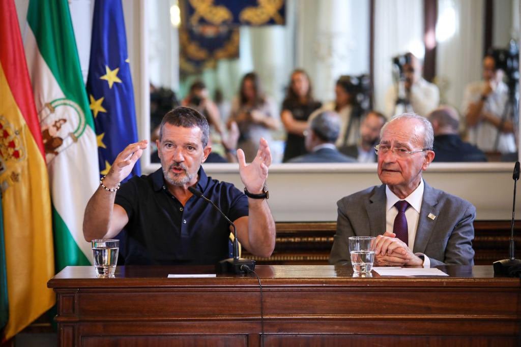 Más de Uno Málaga 07/10/2022 Más de Uno Málaga 07/10/2022