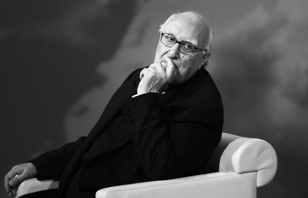 La Cultureta 9x06: La Sicilia dionisiaca de Andrea Camilleri La Cultureta 9x06: La Sicilia dionisiaca de Andrea Camilleri