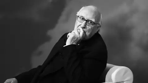 Andrea Camilleri, escritor Andrea Camilleri, escritor