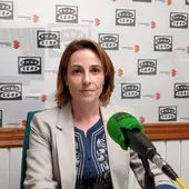 Luisa Márquez, portavoz de CIUDADANOS en La Solana Luisa Márquez, portavoz de CIUDADANOS en La Solana