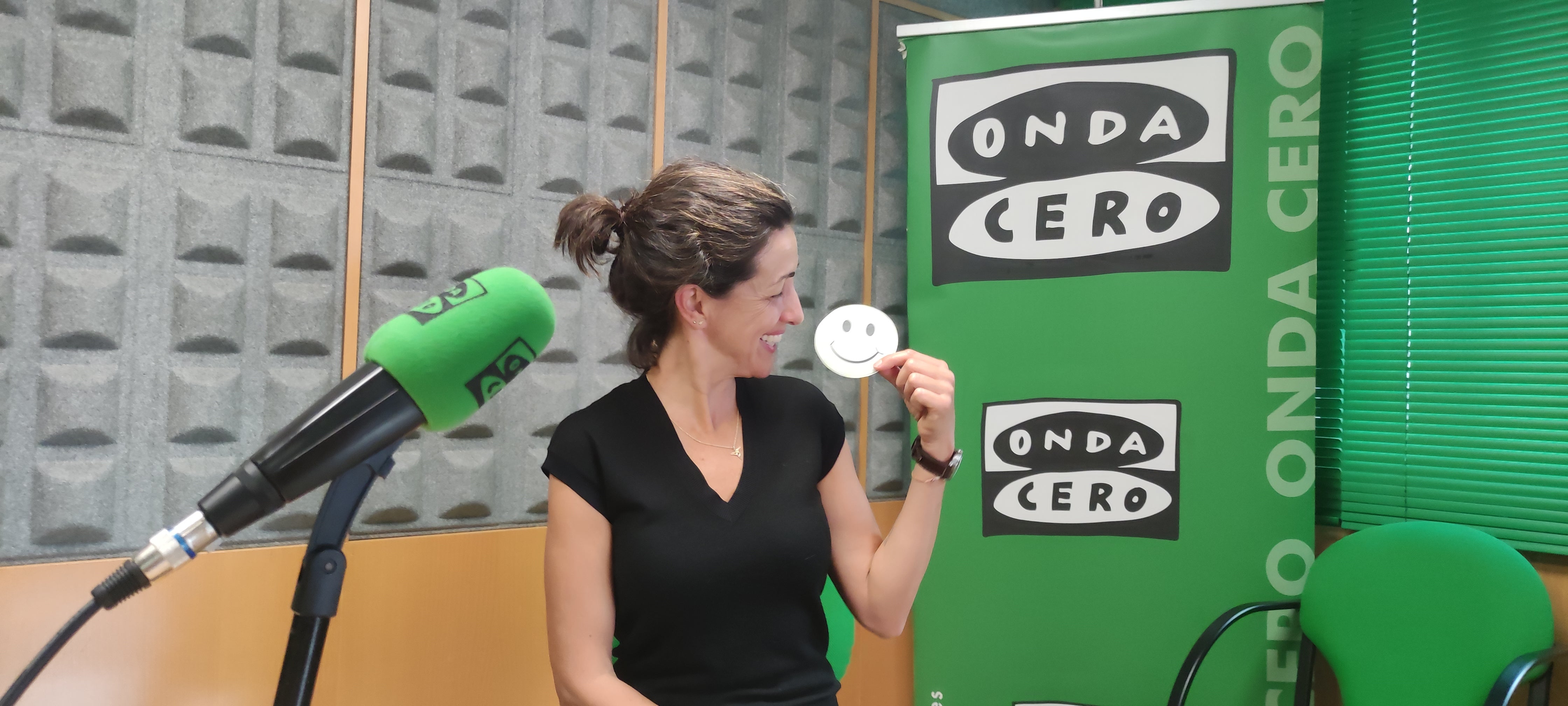 ¡Feliz Día Mundial de la Sonrisa! ¡Feliz Día Mundial de la Sonrisa!