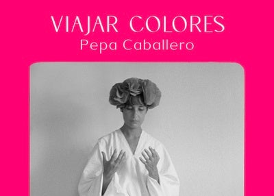El rectorado de la UMA expone "PEPA CABALLERO. VIAJAR COLORES" hasta el 19 de noviembre El rectorado de la UMA expone "PEPA CABALLERO. VIAJAR COLORES" hasta el 19 de noviembre