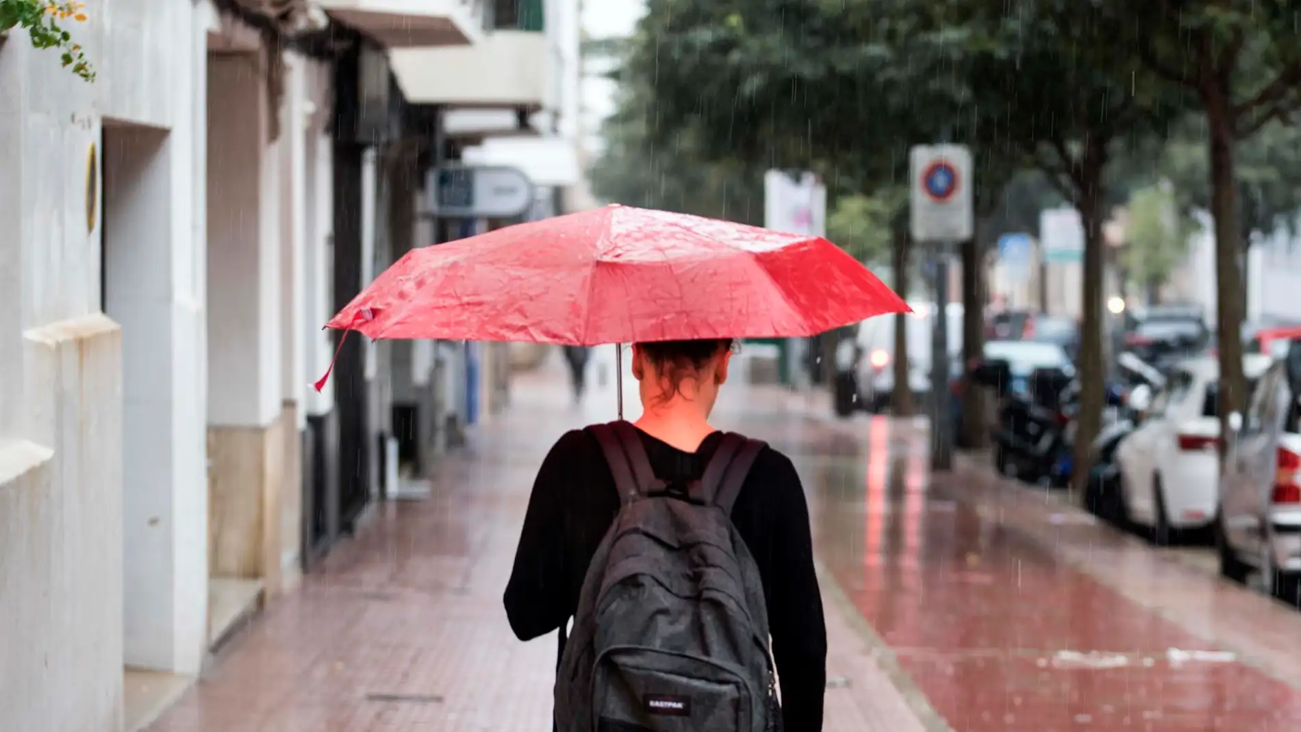 La AEMET avisa del tiempo que hará el festivo del 12 de octubre: se esperan lluvias