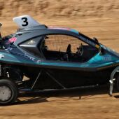 Joan Salichs: "el carcross tiene muchísimo atractivo pero está poco valorado"