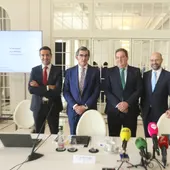 HM Hospitales amplía su red asistencial en Málaga HM Hospitales amplía su red asistencial en Málaga