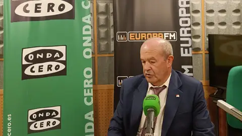 Ricardo Barkala Director del Puerto de Bilbao Ricardo Barkala Director del Puerto de Bilbao