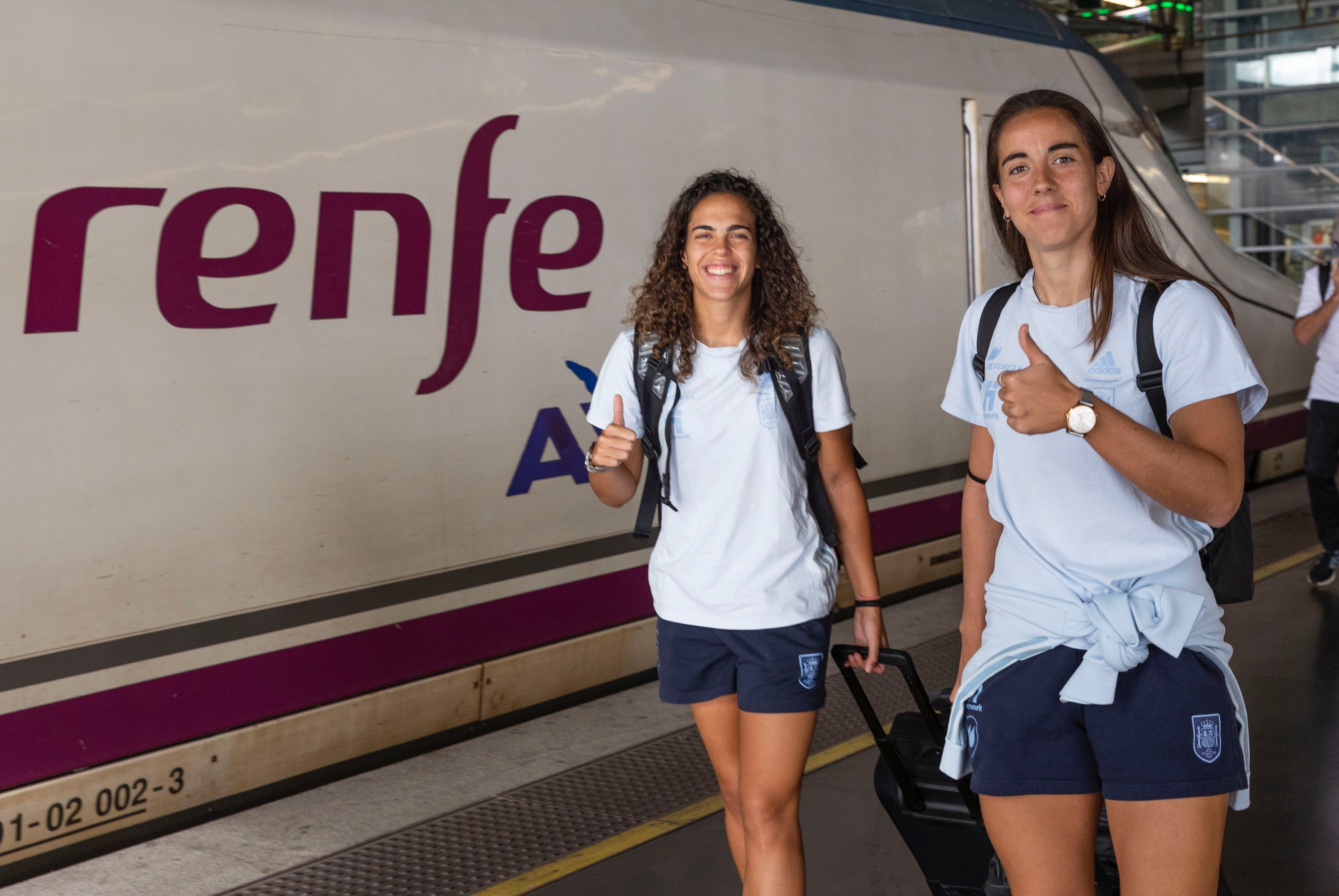 Rocío Gálvez, en El Arcángel Rocío Gálvez, en El Arcángel