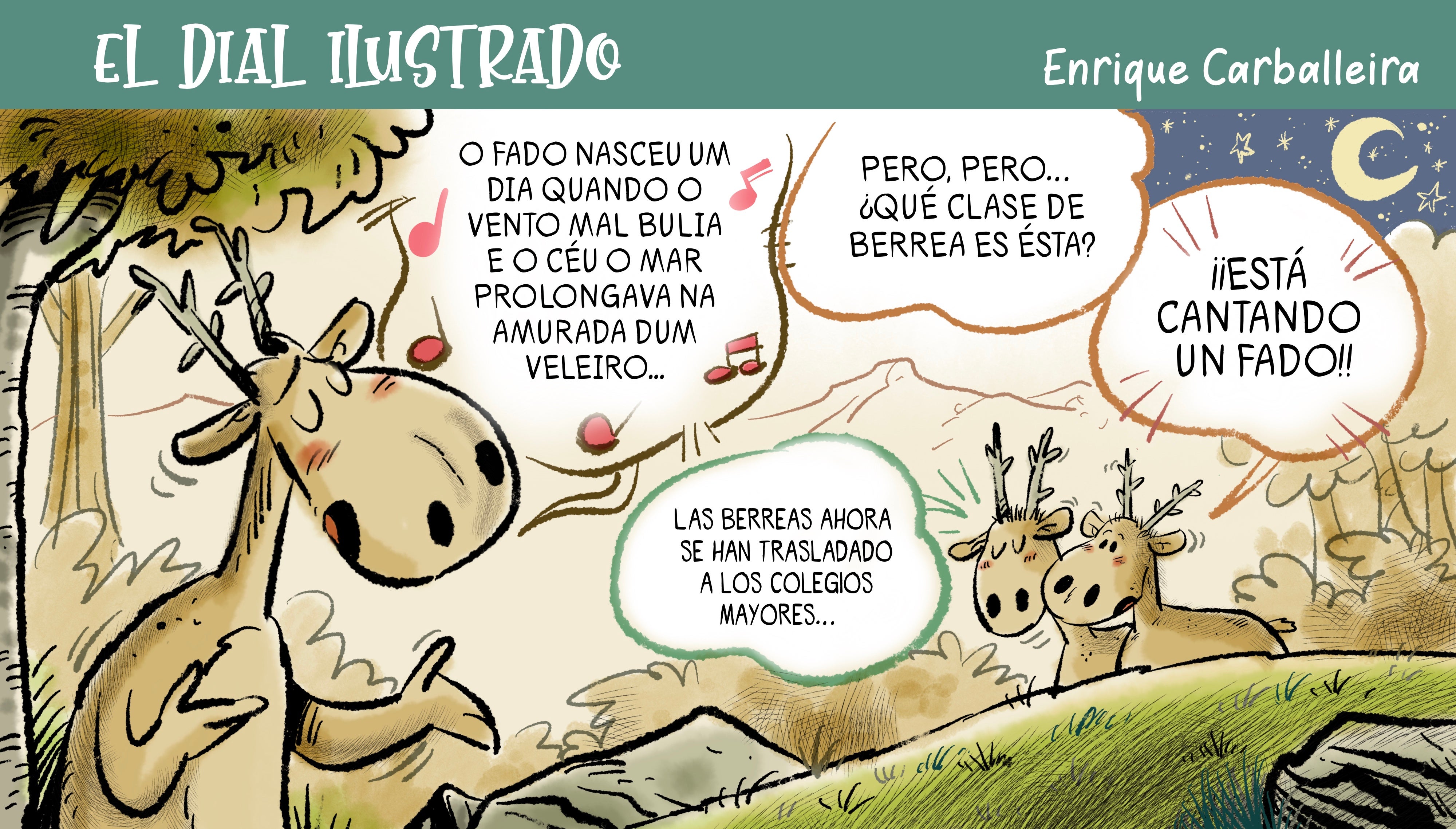 El Dial Ilustrado 07/10/2022 El Dial Ilustrado 07/10/2022