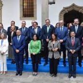 El Consejo Interterritorial de Salud se reúne en Santiago