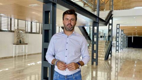 jose aix